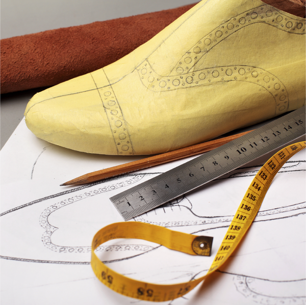 In reality orientation Occurrence Atelierele Ilbah- Cursul de Design Pantofi